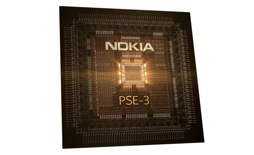 Nokia PSE-3