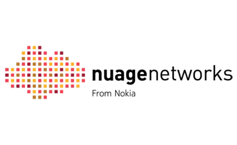 Nuage networks logo