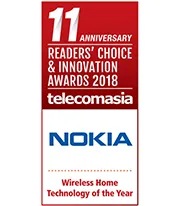telecomasia