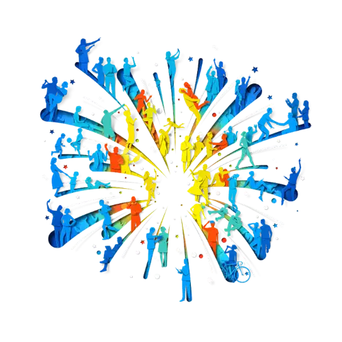 5G experience illustration