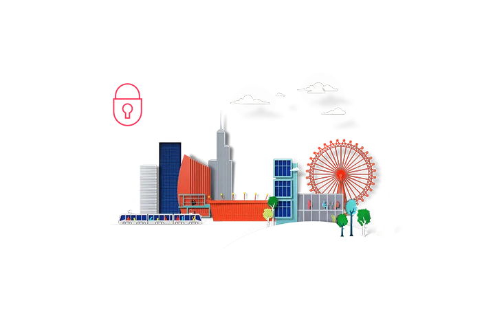 E2E security