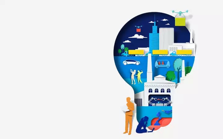 5G enterprise use case market report