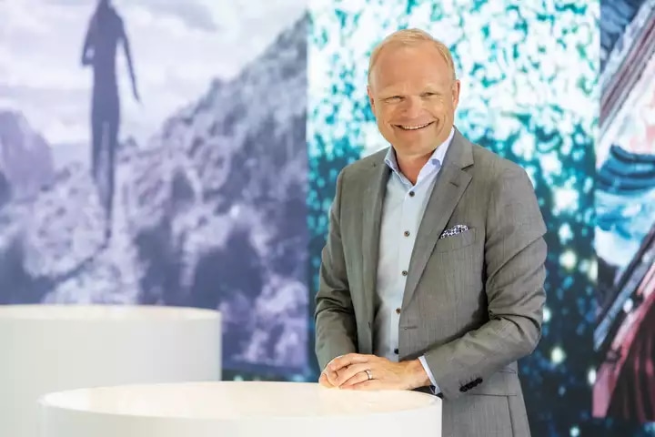 Pekka Lundmark