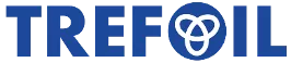 Trefoil logo