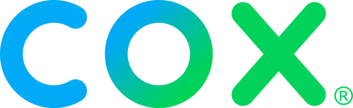 Cox logo