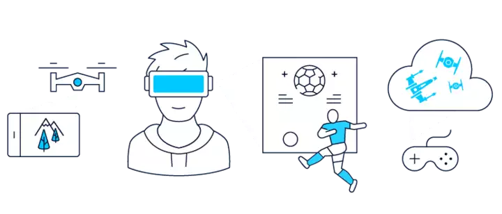 augmented lifestyle