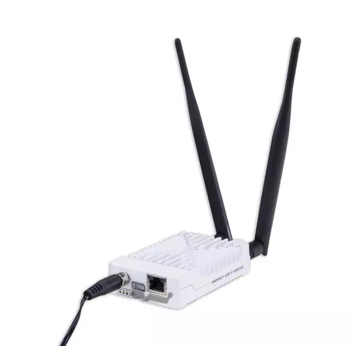 Nokia Industrial MulteFire router 700 user equipment