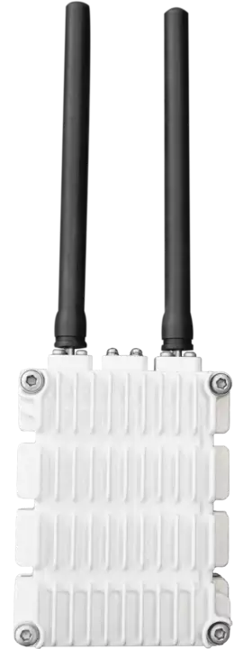 Nokia Industrial MulteFire router 700 user equipment