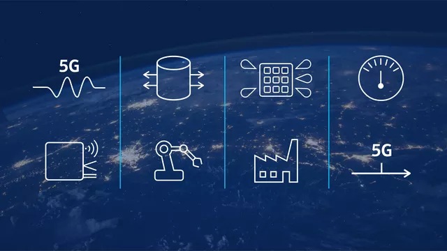 Technologies driving 5G standards