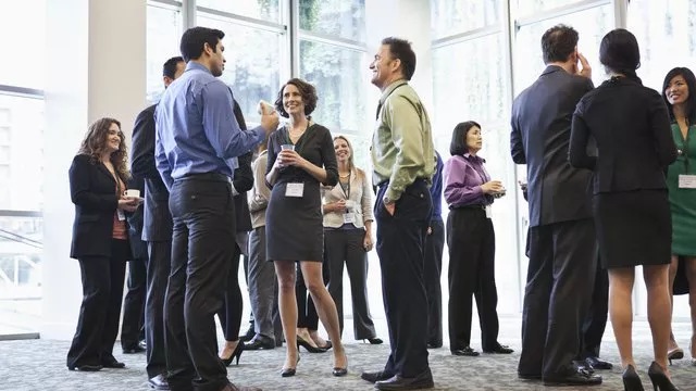 Meet our world-class standardization experts