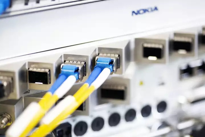 25G PON - the next step in Fiber Fixed Access