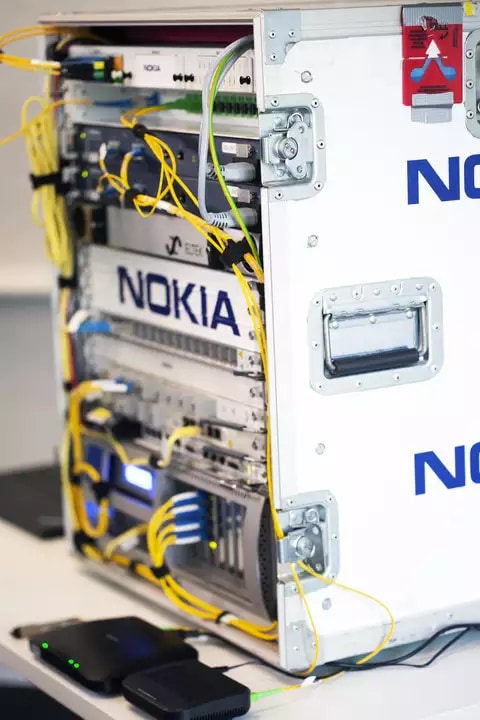 25G PON - the next step in Fiber Fixed Access