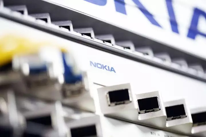 25G PON - the next step in Fiber Fixed Access