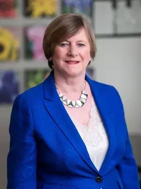 Jeanette Horan, Board Member