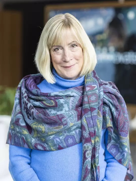 Lisa Hook, Board Member