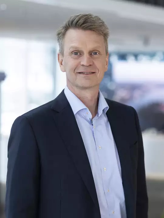 Kai Öistämö, Board Member