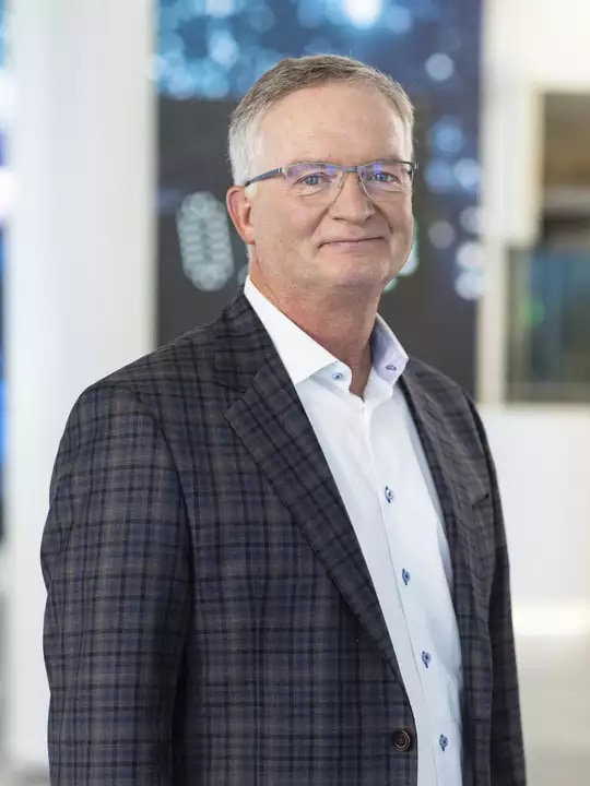 Bruce Brown, Board Member