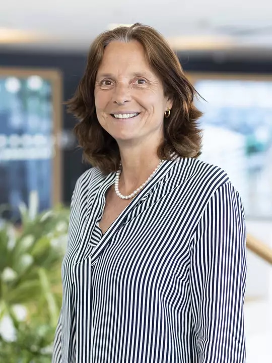 Carla Smits-Nusteling, Board Member