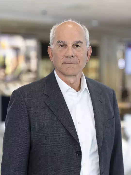 Edward Kozel, Board Member