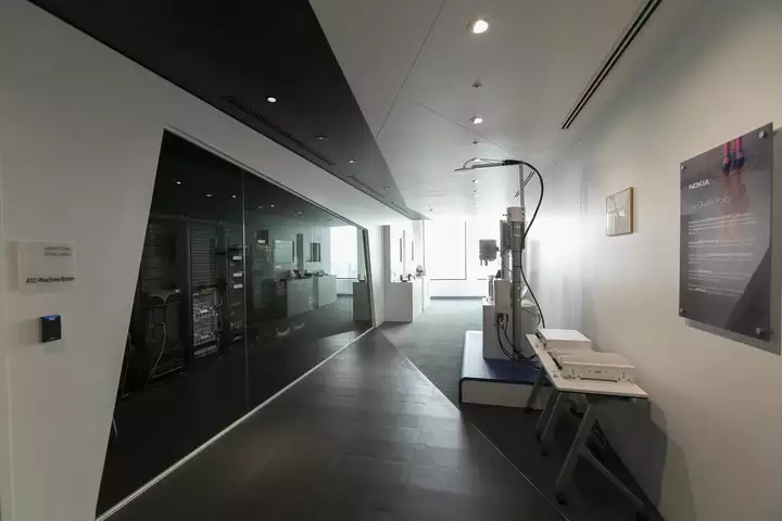 Advanced Technology Center