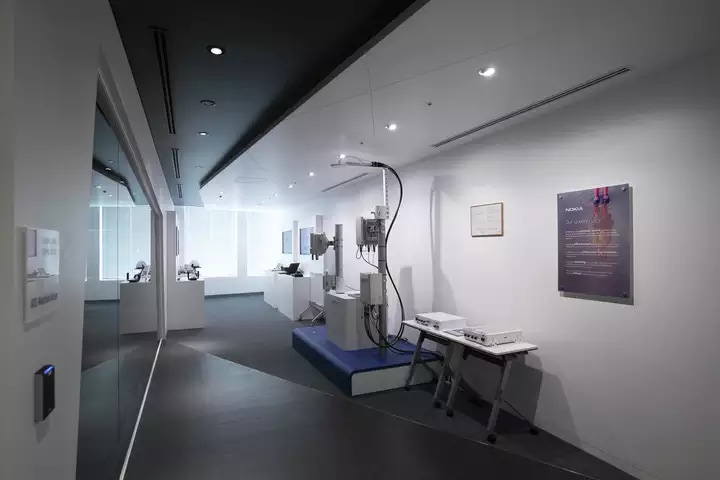 Advanced Technology Center