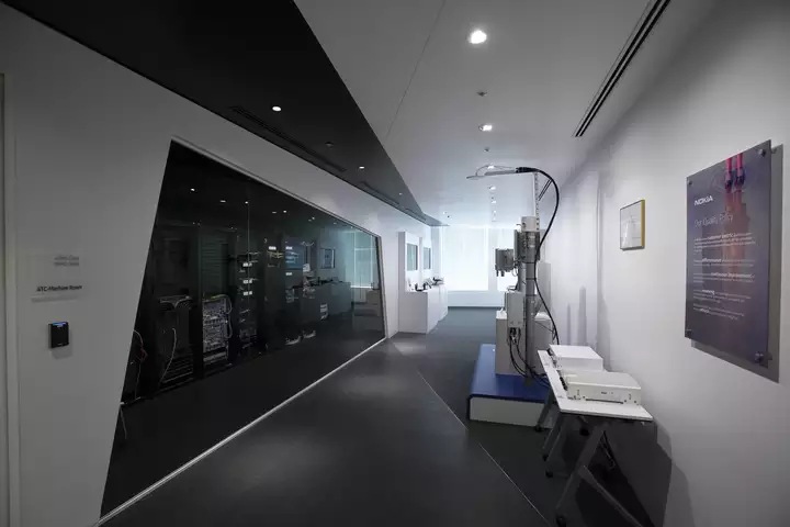 Advanced Technology Center
