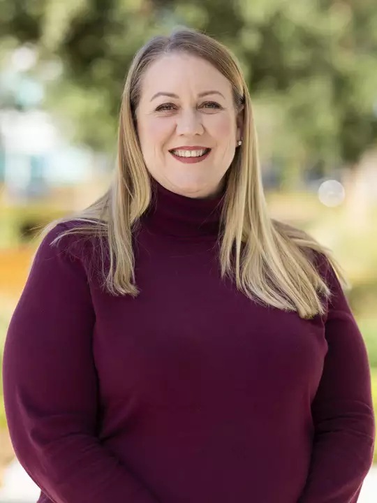 Amy Hanlon-Rodemich, Chief People Officer (CPO)