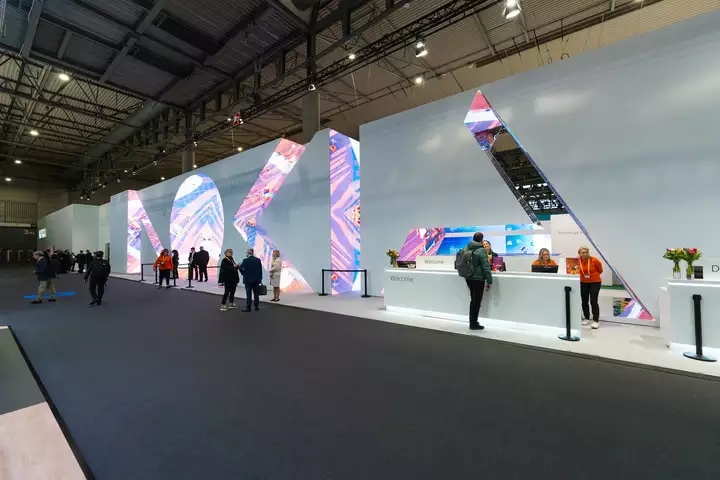 MWC23, 28 Feb