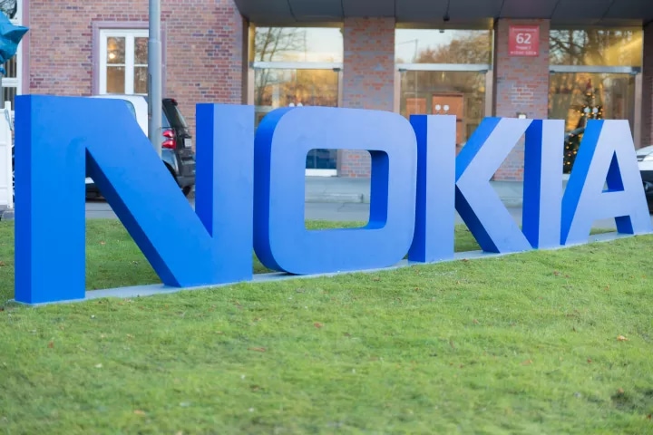 Nokia logo | Nokia