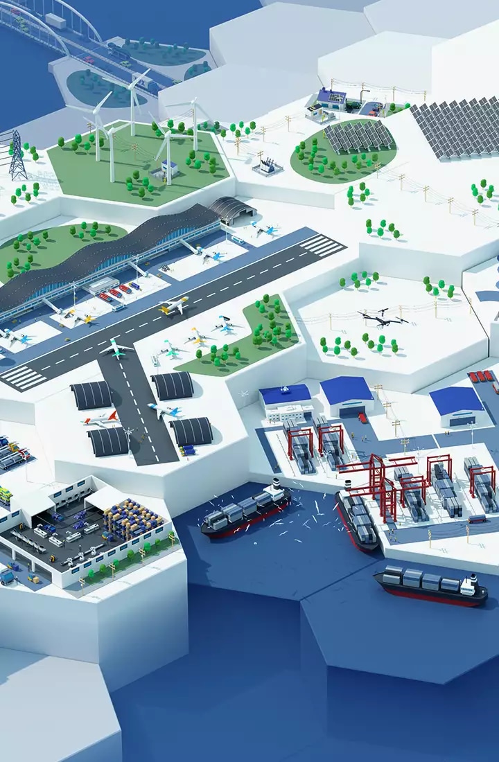 case study of nokia company private wireless