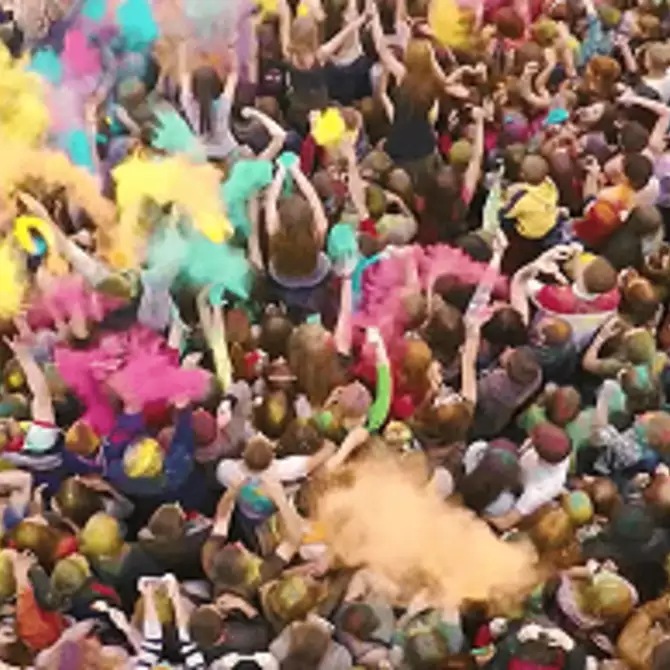 colors