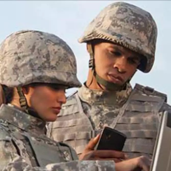 military