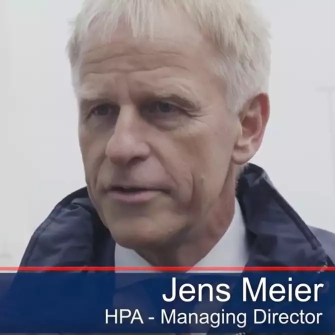 Jens Meier photo