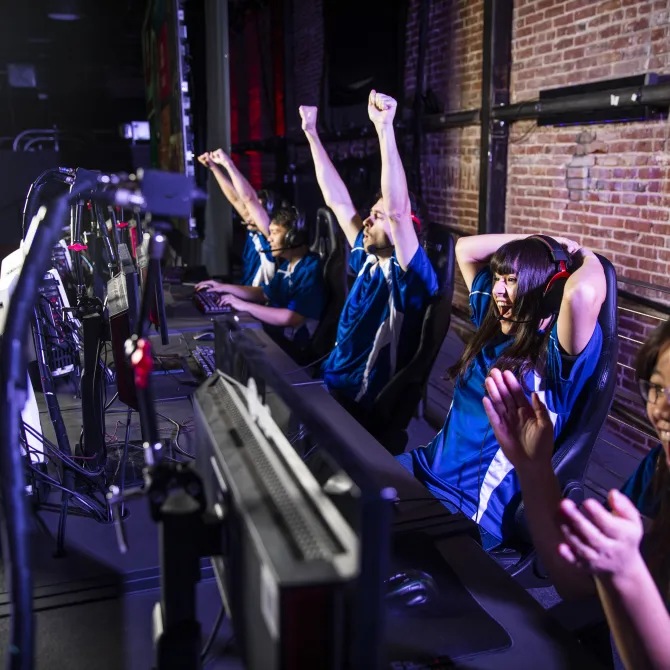 eSports