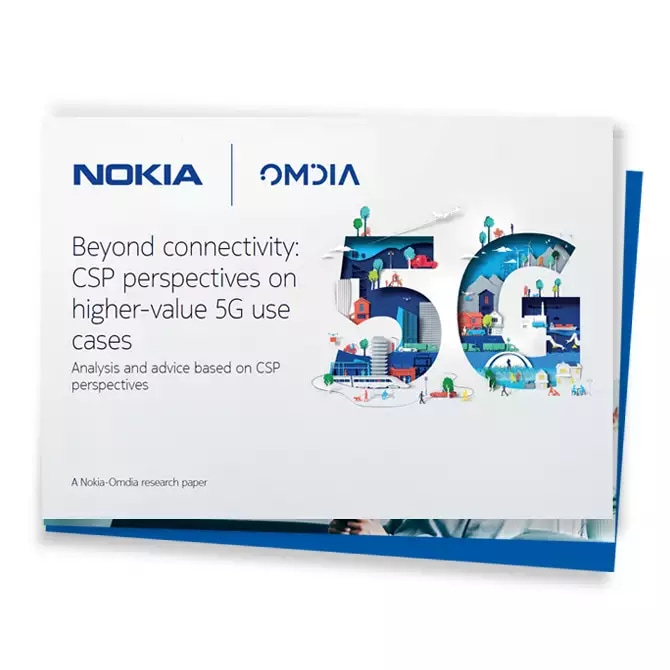 Brochure cover