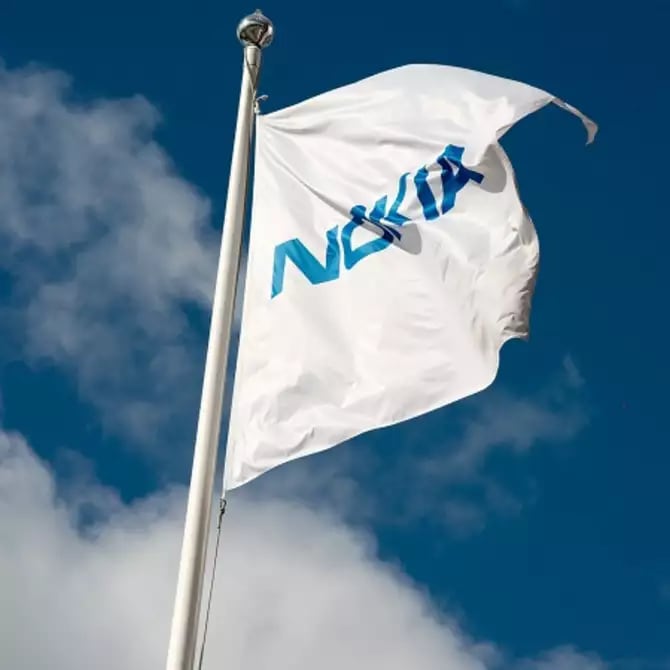 Mobily selects Nokia to modernize its IP and transport networks