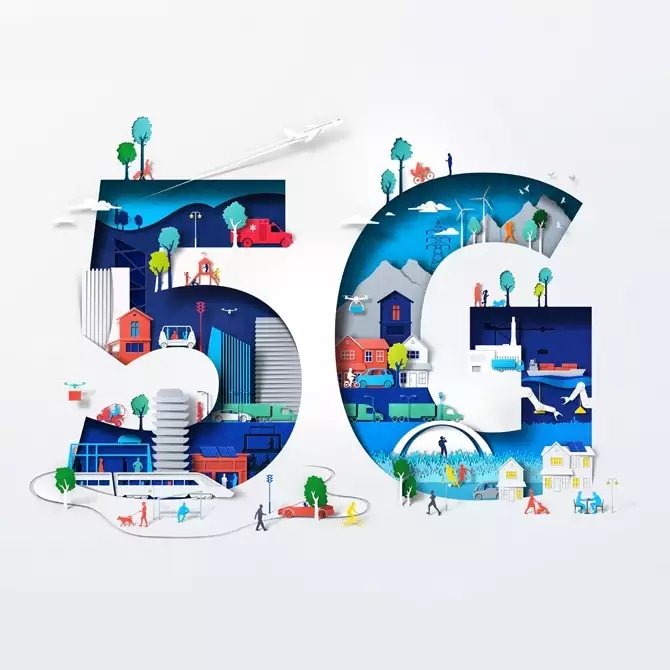 Nokia 5G win