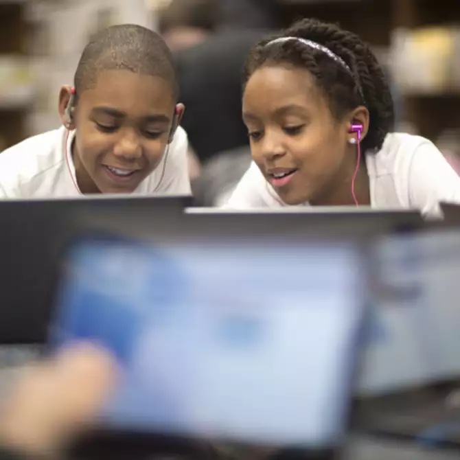 bridging the digital divide