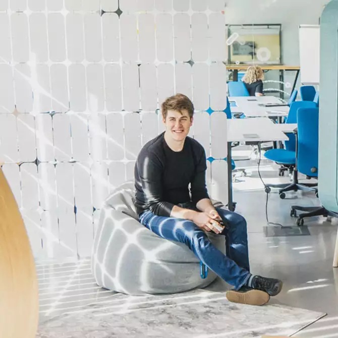The future of work is hybrid