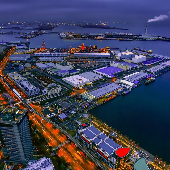 ports