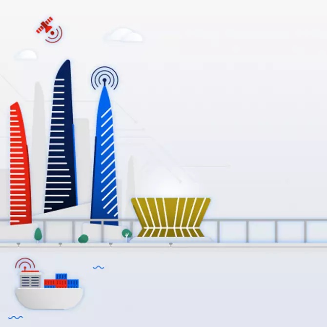 Network Developer Portal thumbnail