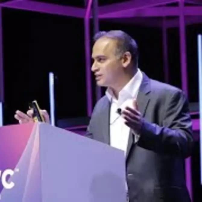 Nishant Batra