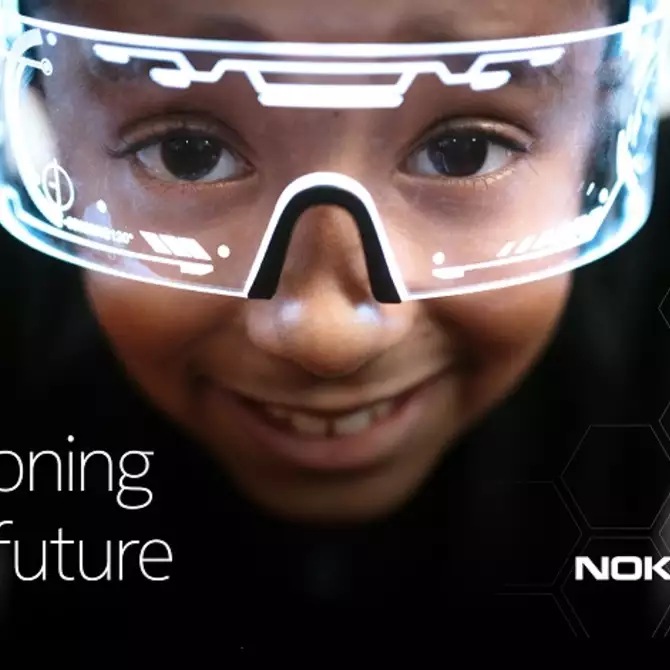 Envisioning a 6G future