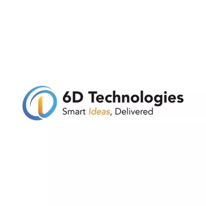 6D