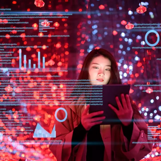 Powering the next era of digitalization of industry and society