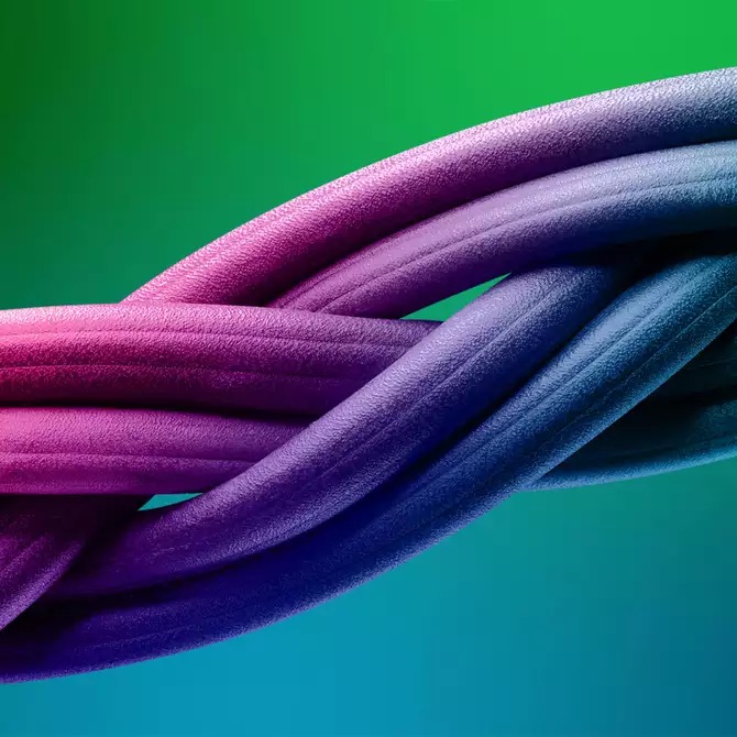 rope