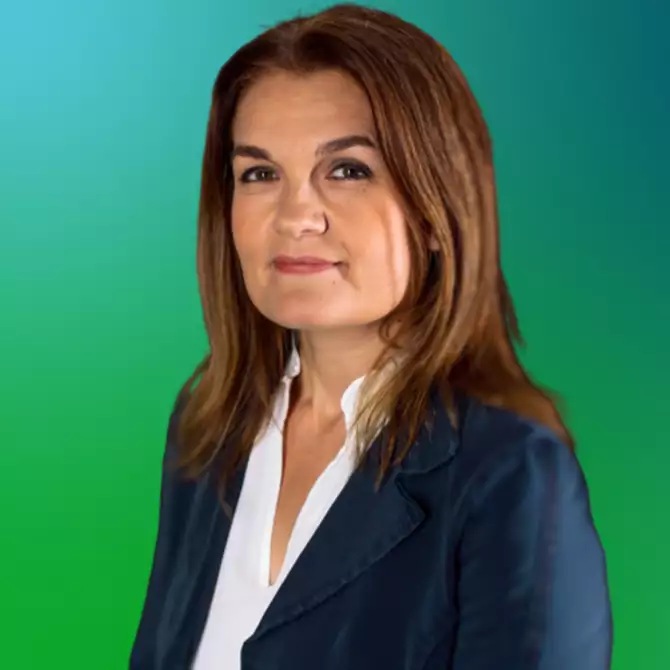 Isaura De Albuquerque