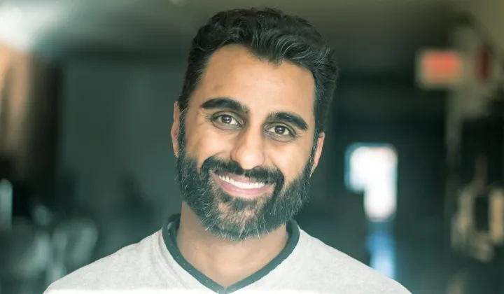 Andy Baryer,