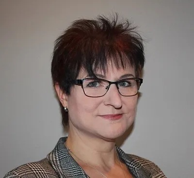 Sari Kivinen
