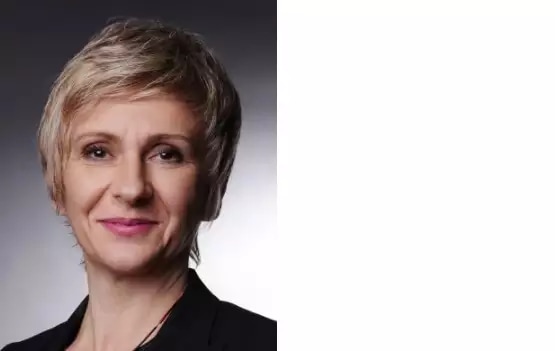 Mirjana Scheele